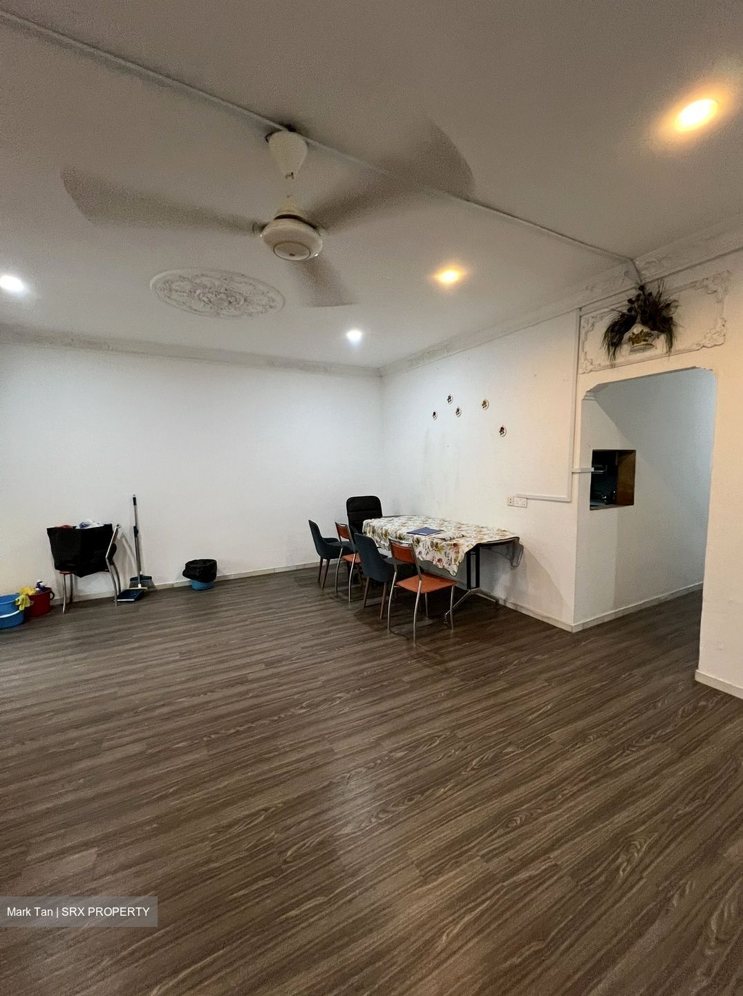 Fuyong Estate (D23), Terrace #562751401
